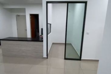 Citizen @ Old Klang Road (Residensi Nusantara Petaling)