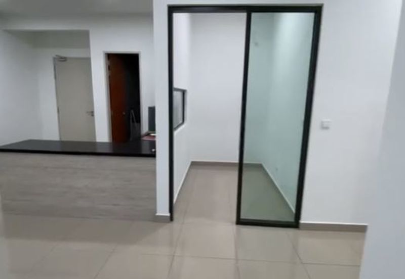 Citizen @ Old Klang Road (Residensi Nusantara Petaling)