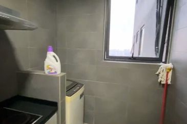 Citizen @ Old Klang Road (Residensi Nusantara Petaling)