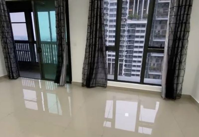 Citizen @ Old Klang Road (Residensi Nusantara Petaling)