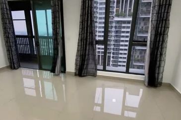 Citizen @ Old Klang Road (Residensi Nusantara Petaling)