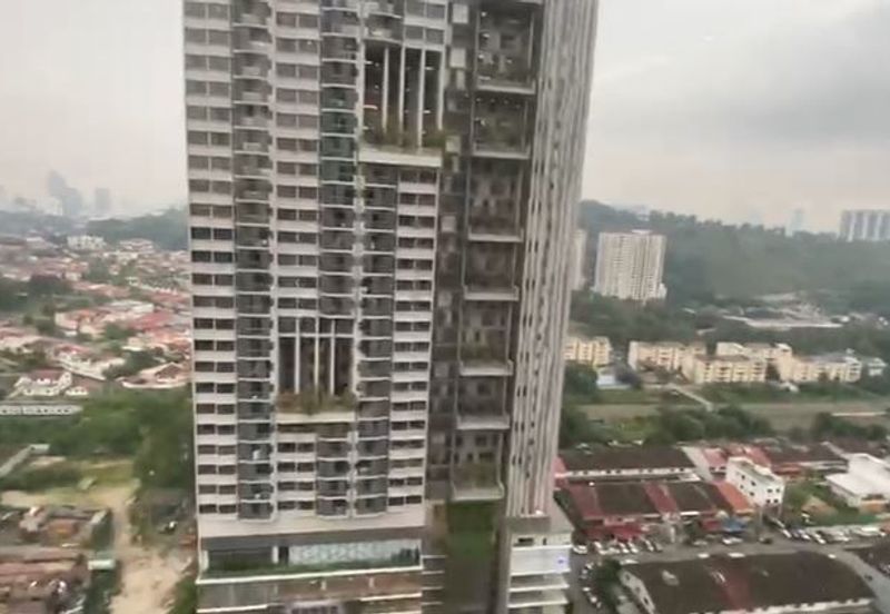 Citizen @ Old Klang Road (Residensi Nusantara Petaling)