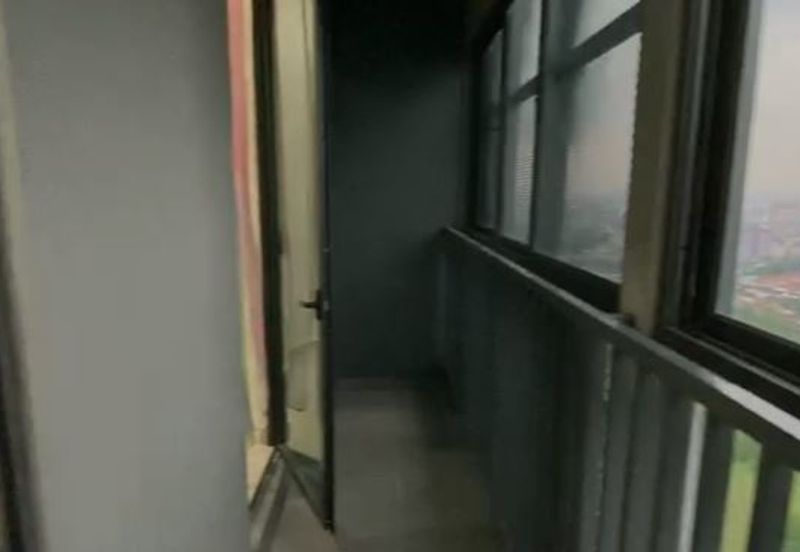 Citizen @ Old Klang Road (Residensi Nusantara Petaling)