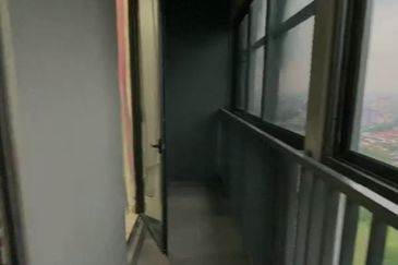 Citizen @ Old Klang Road (Residensi Nusantara Petaling)