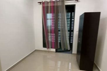 Citizen @ Old Klang Road (Residensi Nusantara Petaling)