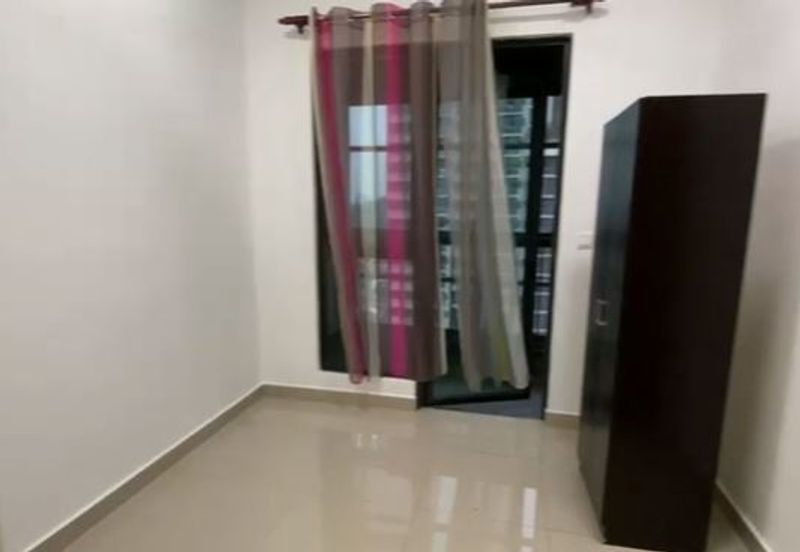 Citizen @ Old Klang Road (Residensi Nusantara Petaling)