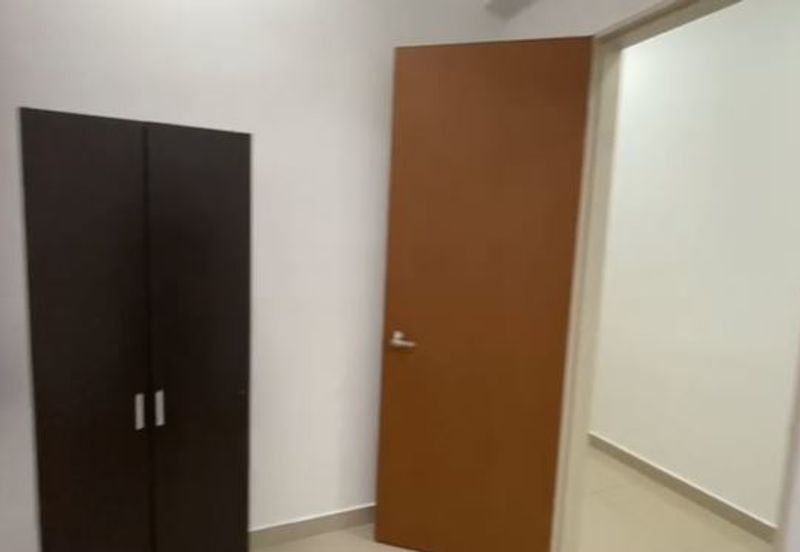 Citizen @ Old Klang Road (Residensi Nusantara Petaling)