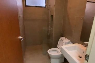 Citizen @ Old Klang Road (Residensi Nusantara Petaling)