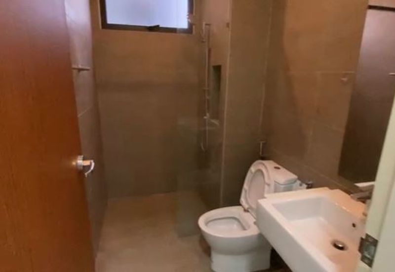 Citizen @ Old Klang Road (Residensi Nusantara Petaling)