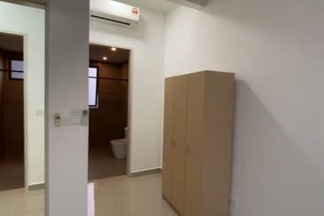 Citizen @ Old Klang Road (Residensi Nusantara Petaling)