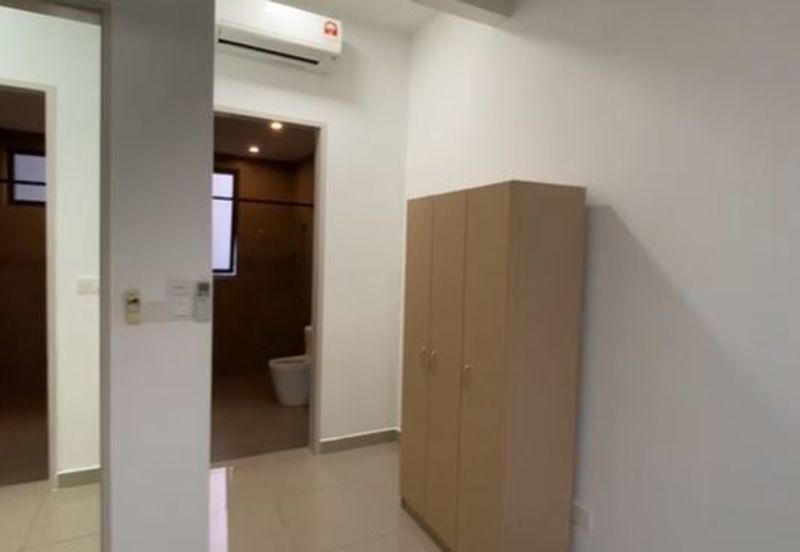 Citizen @ Old Klang Road (Residensi Nusantara Petaling)