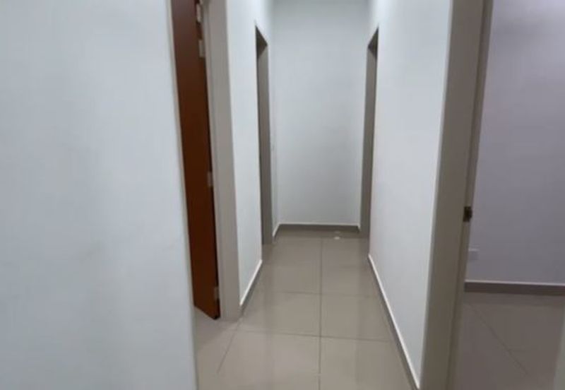 Citizen @ Old Klang Road (Residensi Nusantara Petaling)