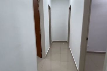 Citizen @ Old Klang Road (Residensi Nusantara Petaling)