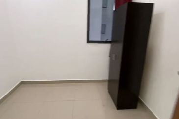 Citizen @ Old Klang Road (Residensi Nusantara Petaling)