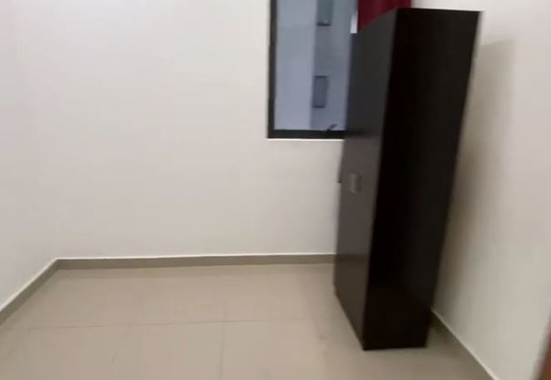 Citizen @ Old Klang Road (Residensi Nusantara Petaling)