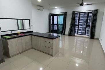 Citizen @ Old Klang Road (Residensi Nusantara Petaling)