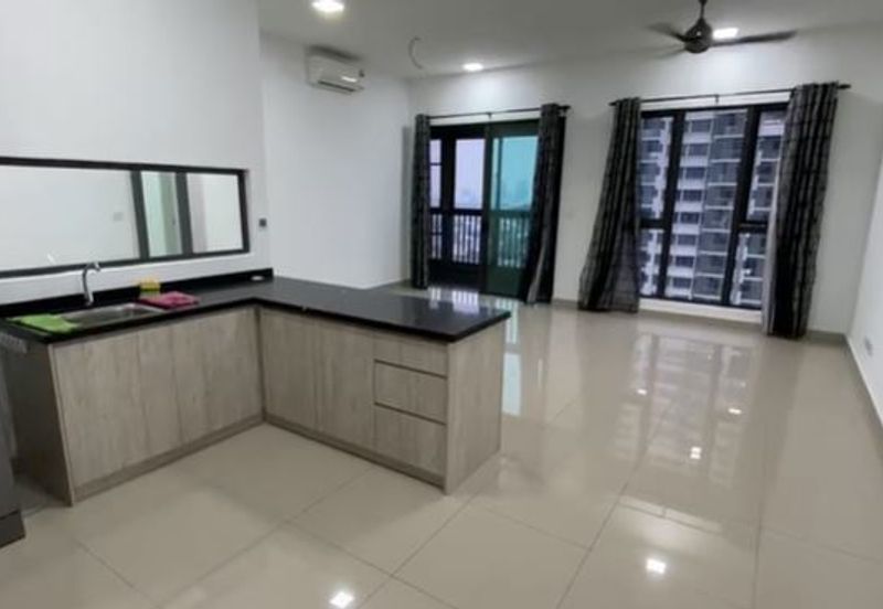 Citizen @ Old Klang Road (Residensi Nusantara Petaling)