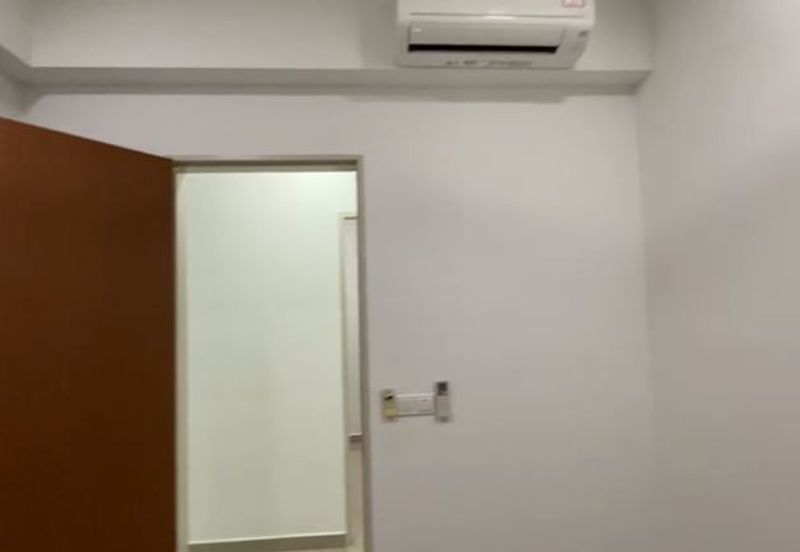 Citizen @ Old Klang Road (Residensi Nusantara Petaling)