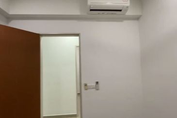 Citizen @ Old Klang Road (Residensi Nusantara Petaling)