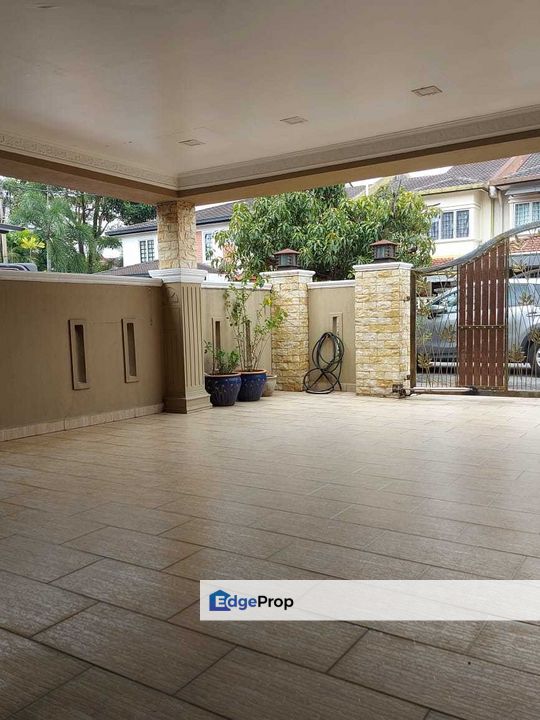 Taman TTDI Jaya, Selangor, Taman TTDI Jaya 