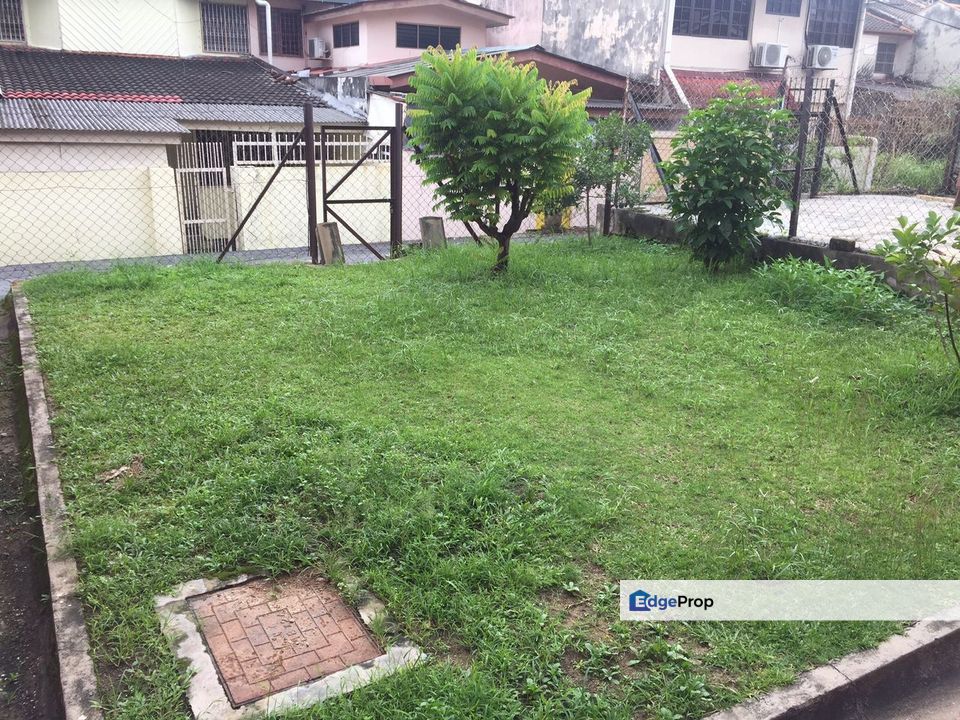 SS14 Subang Jaya, Selangor, Bukit Subang