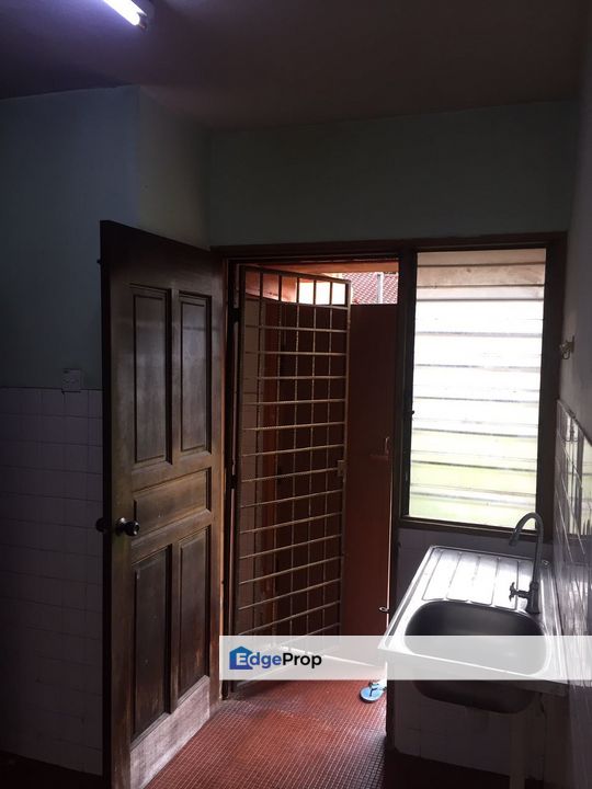 SS14 Subang Jaya, Selangor, Bukit Subang