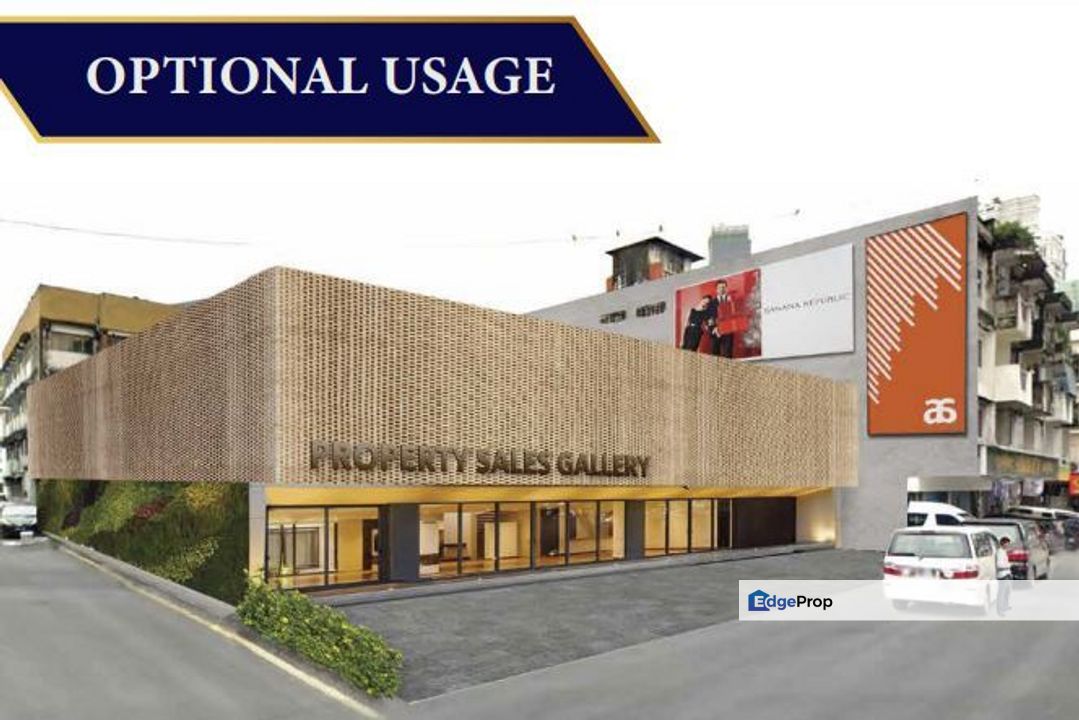 Jalan Barat Kuala Lumpur, Kuala Lumpur, Pudu