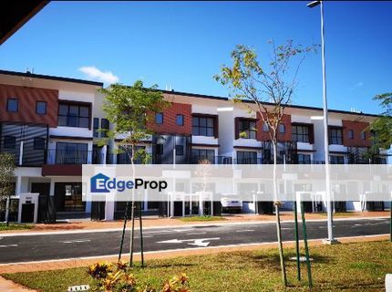 Myra Meranti, Selangor, Puchong