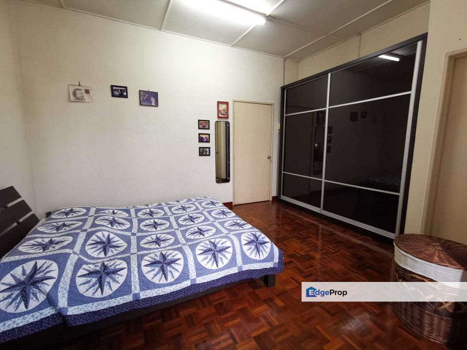 Anggerik Liparis Kota Kemuning, Selangor, Kota Kemuning