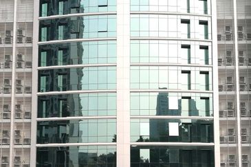 The Gardens @ Mid Valley City