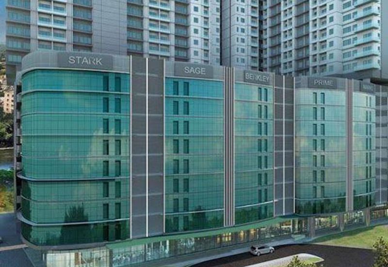 The Gardens @ Mid Valley City