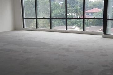 The Gardens @ Mid Valley City