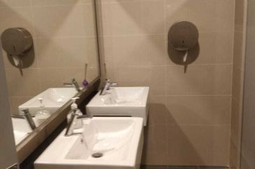 The Gardens @ Mid Valley City