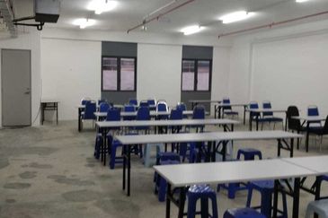 The Gardens @ Mid Valley City