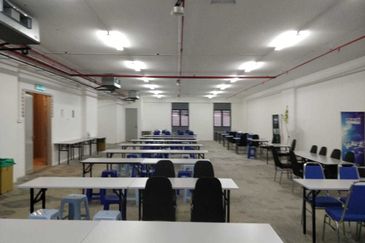 The Gardens @ Mid Valley City