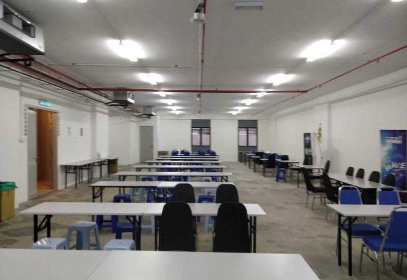 The Gardens @ Mid Valley City