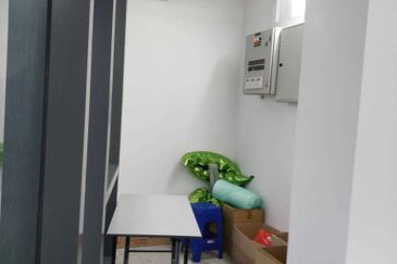 The Gardens @ Mid Valley City