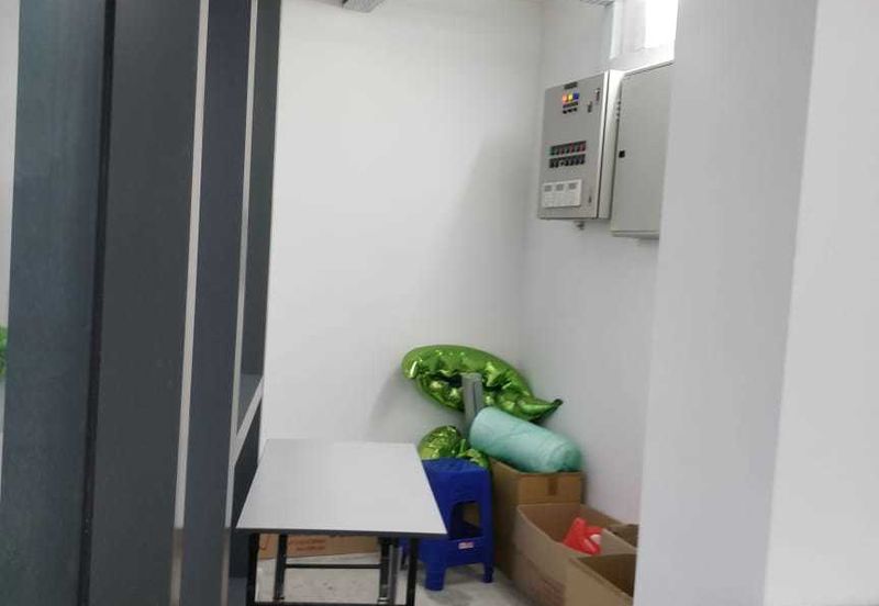 The Gardens @ Mid Valley City