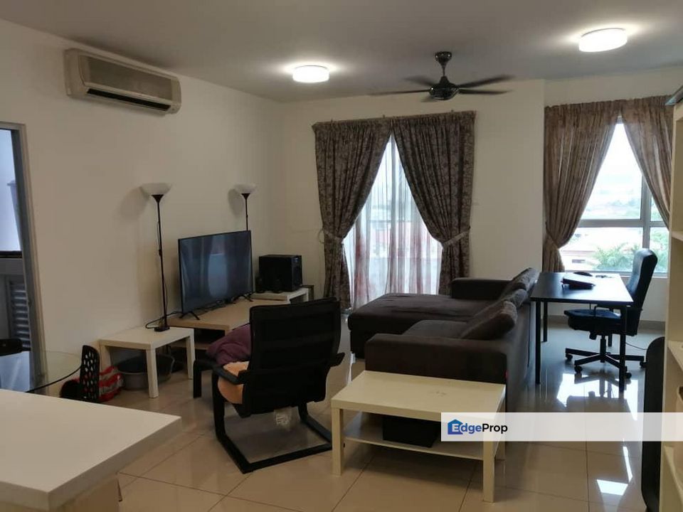 Casa Tropicana Petaling Jaya, Selangor, Tropicana