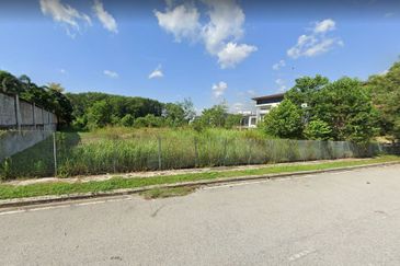 Bandar Mahkota Cheras