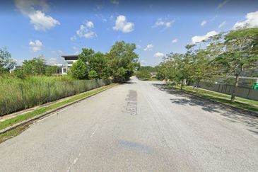 Bandar Mahkota Cheras