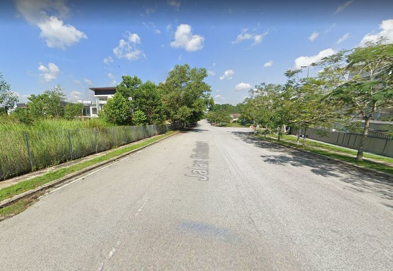 Bandar Mahkota Cheras