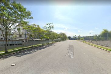 Bandar Mahkota Cheras