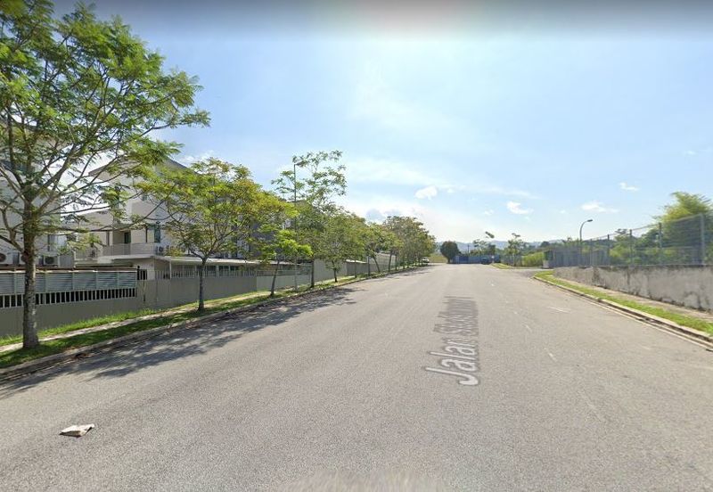 Bandar Mahkota Cheras