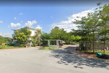 Bandar Mahkota Cheras