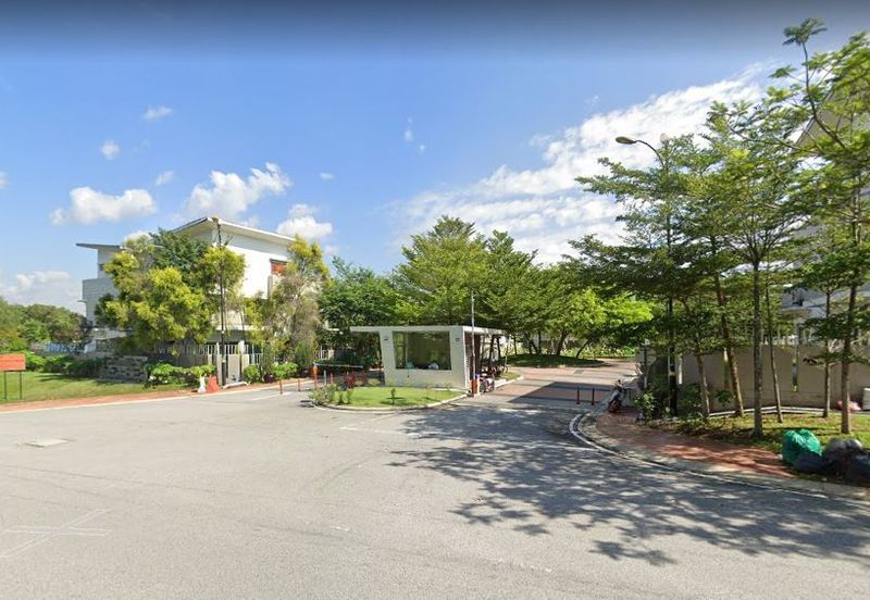 Bandar Mahkota Cheras