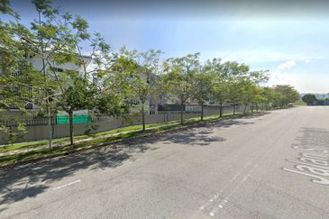 Bandar Mahkota Cheras