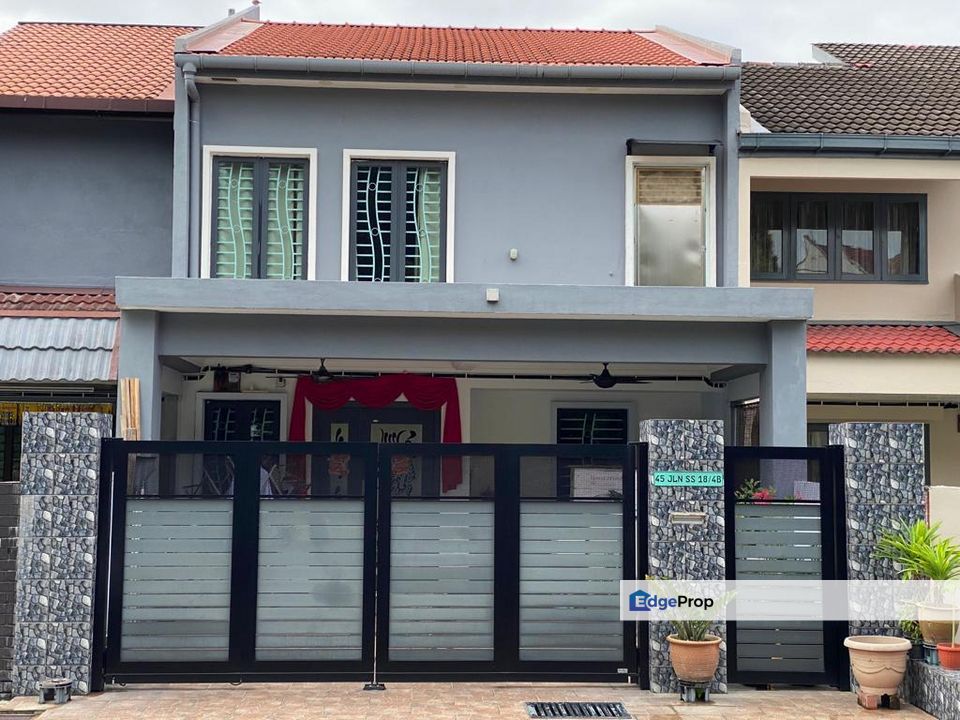 SS18 Subang Jaya, Selangor, Subang Bestari