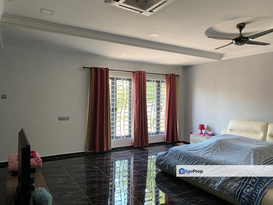 SS18 Subang Jaya, Selangor, Subang Bestari