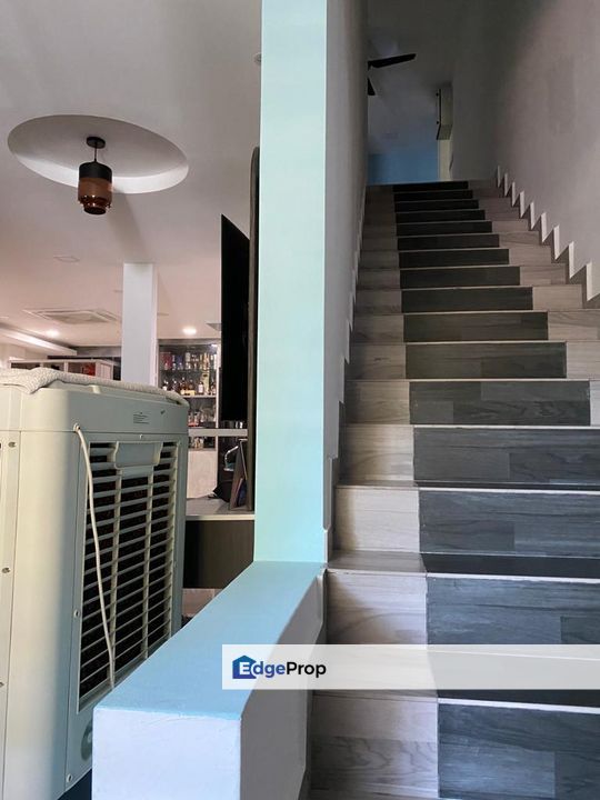 SS18 Subang Jaya, Selangor, Subang Bestari